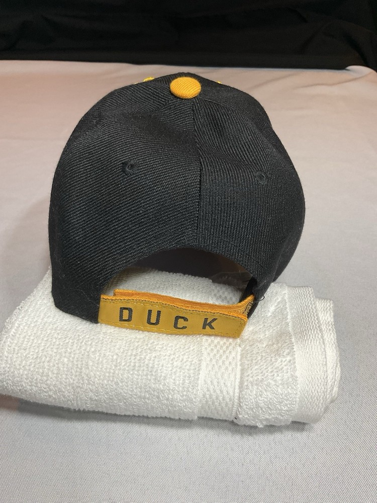 DUCK Hat Youth One Cap Adjustable