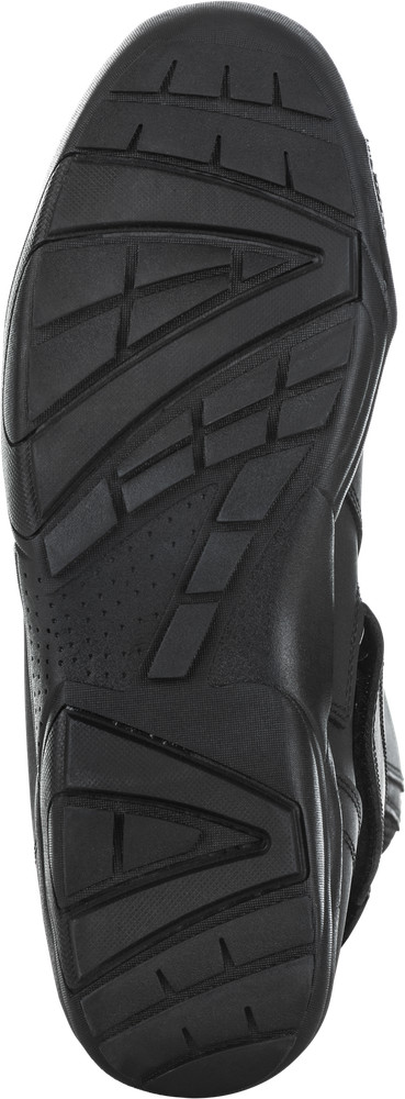 MILEPOST BOOTS BLACK SZ 14