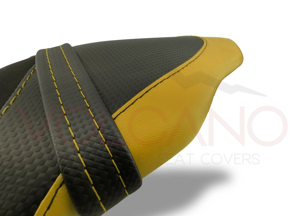 Lining Acrylic Saddle 848/1048/1198 2007 - 2011 -