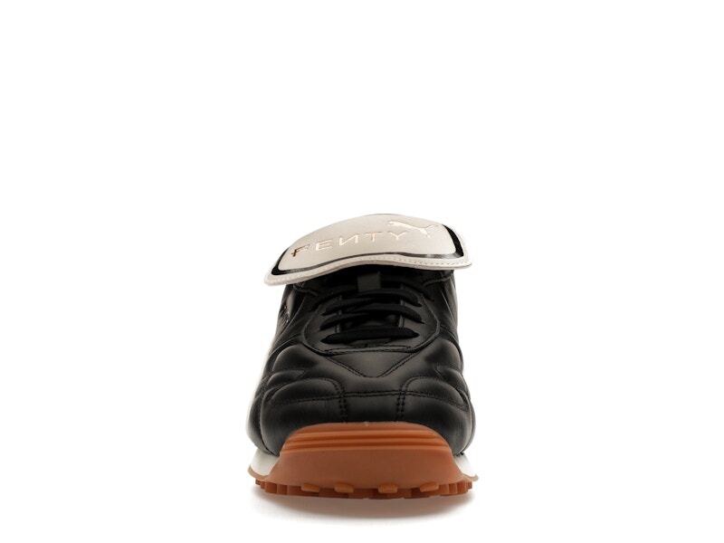 PUMA Avanti VL Low Black - 398672-01