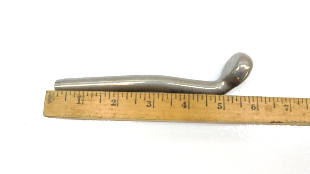 N841-M07 Swage Shroud Terminal