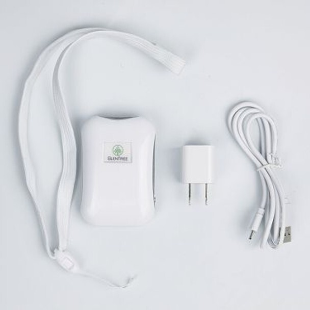 Wearable Ionizer Air Purifier