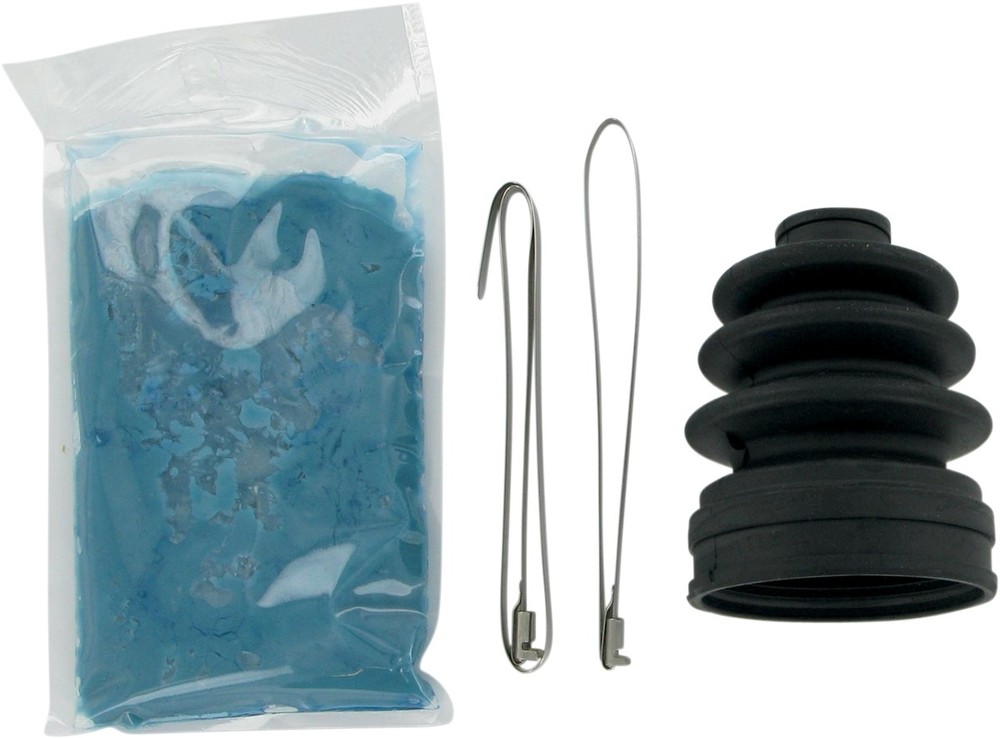 Moose Racing CV Boot Kit Inboard - Front #0213-0318