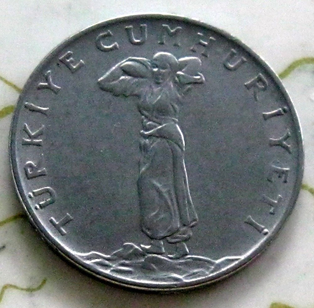 2COINS TURKEY&SAMOA XF 236