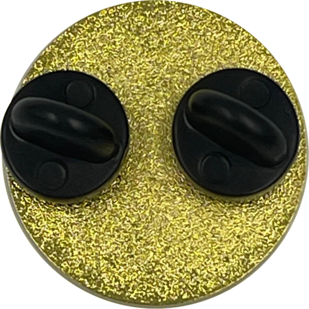 BL11-013 FedEx lapel pin