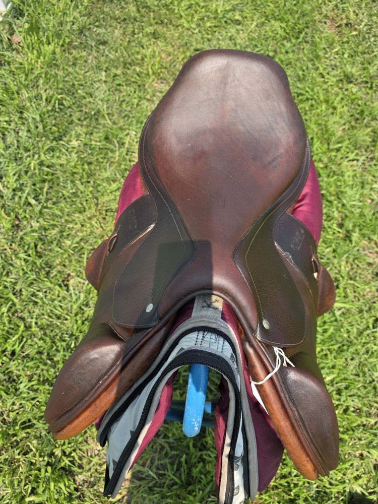 CWD. 18" MONOFLAP 3A