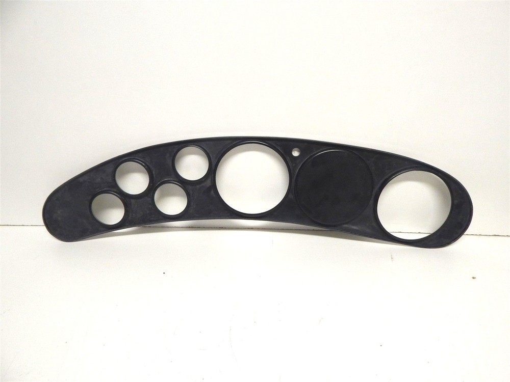 Silver Boat Panel Boat/Marine