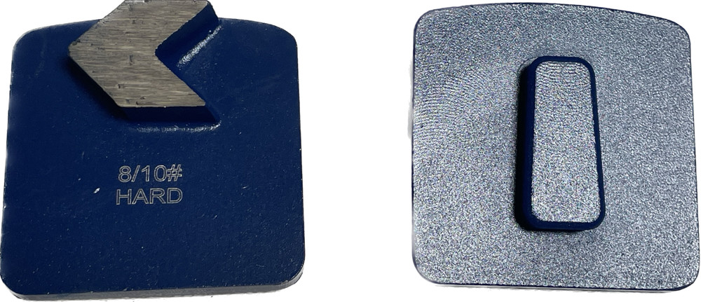 Husqvarna Grinders' Diamond Tooling