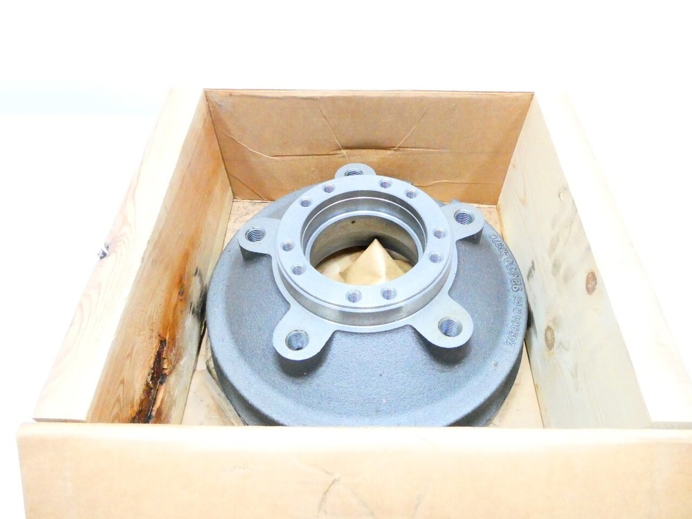 245 964 Cmhc Ca3 Hub & Drum