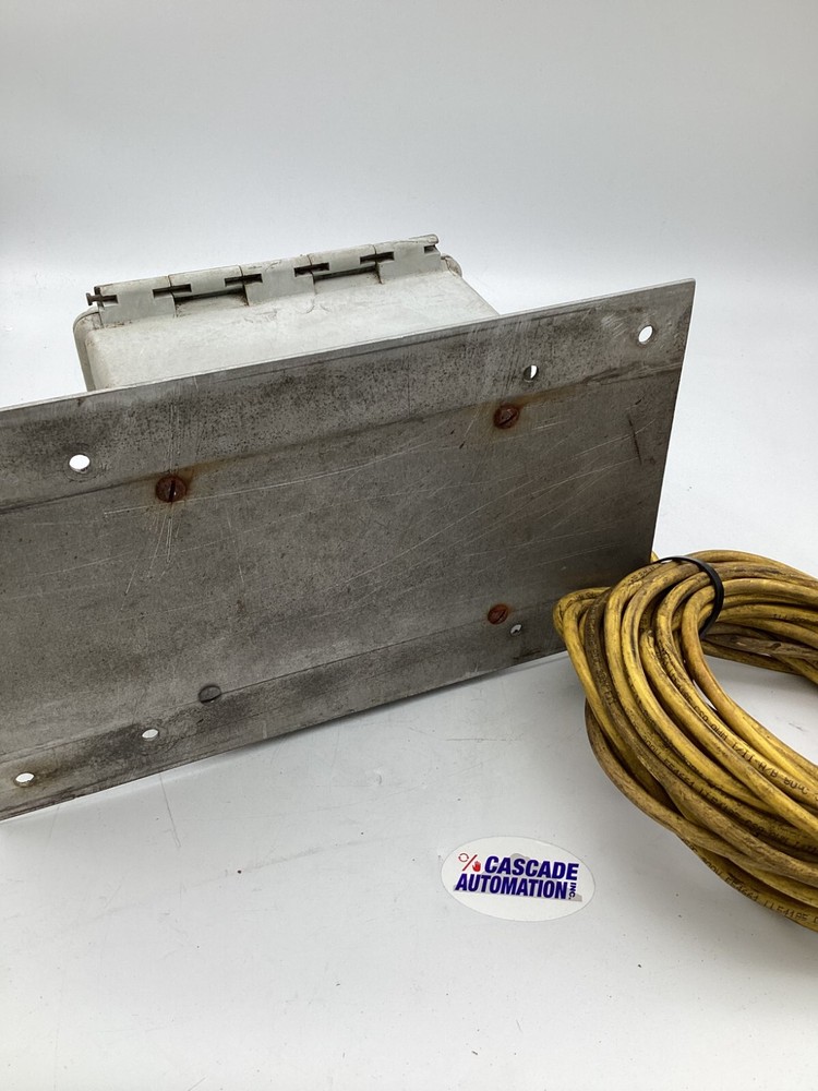 DeZurik Accutrax Consistency Zero/Span Module