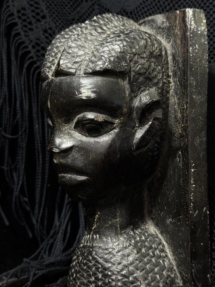 Queen Calyra Temple Authority Vessel Anchored Voodoo Ritual System