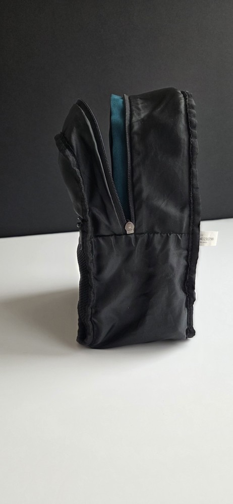 Carhartt Classic Mini Backpack in Tidal Teal - Small Canvas Daypack