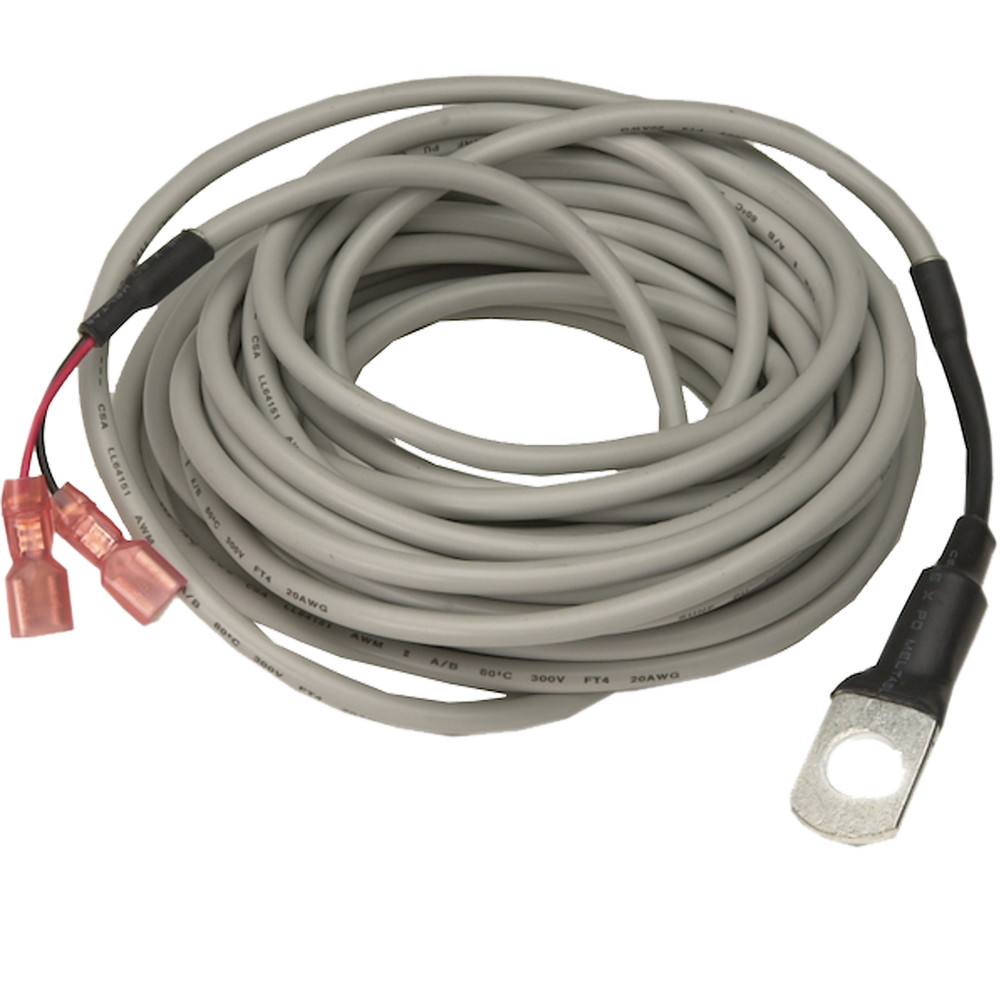 BATTERY TEMPERATURESENSOR | 20FT LEADS | 12VSYSTEM