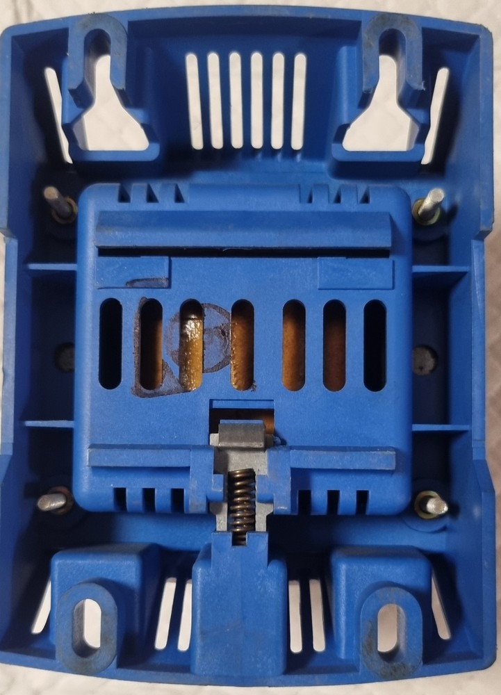 Legrand 42301 40VA Din Rail Transformer