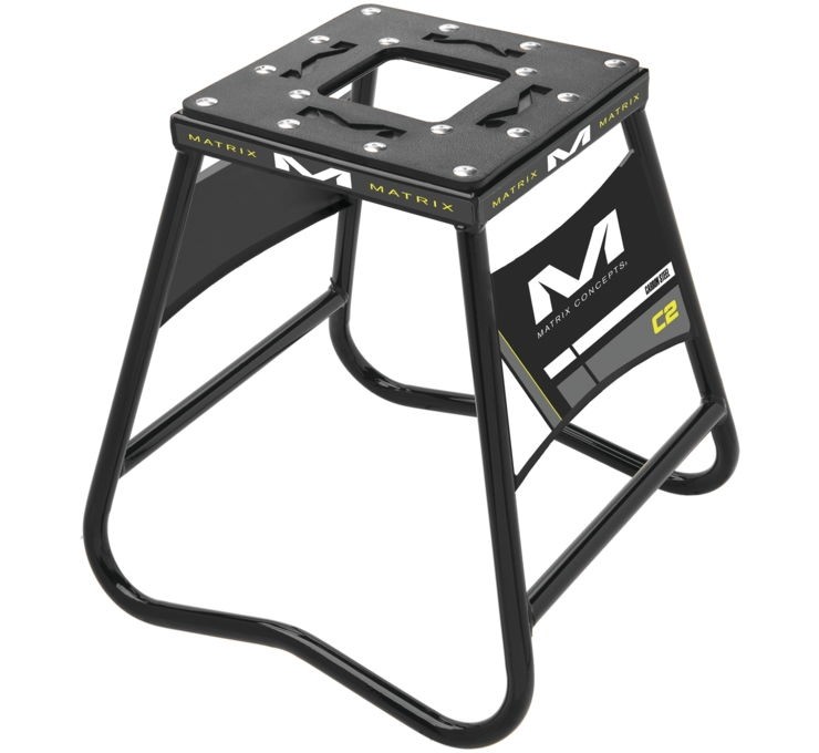 Matrix Concepts C2-101 C2 Steel Stand