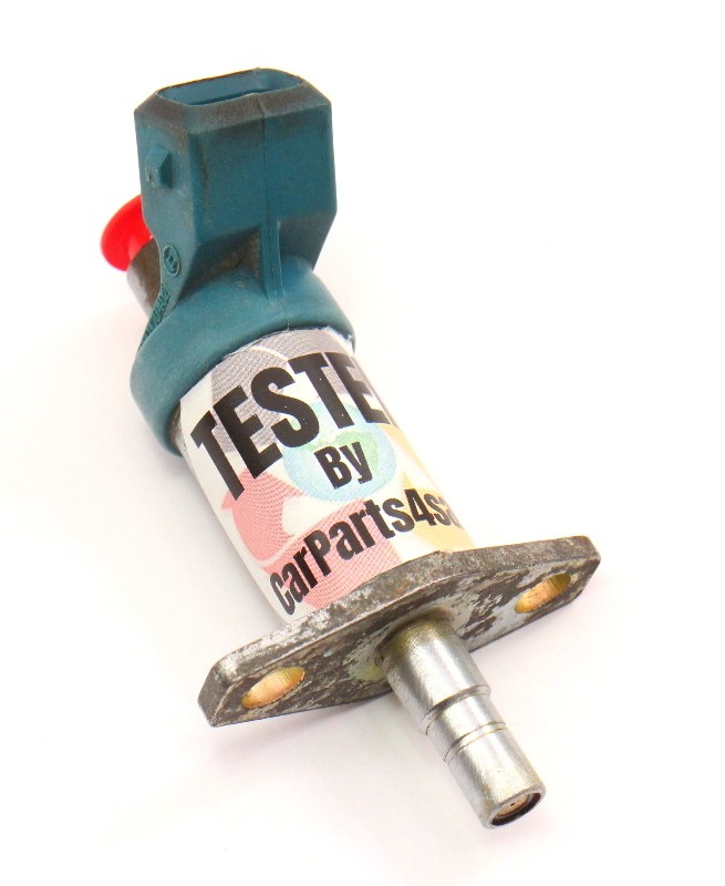 Cold Start Valve VW Jetta Golf Rabbit GTI Scirocco MK1 MK2 - 035 906 171 B
