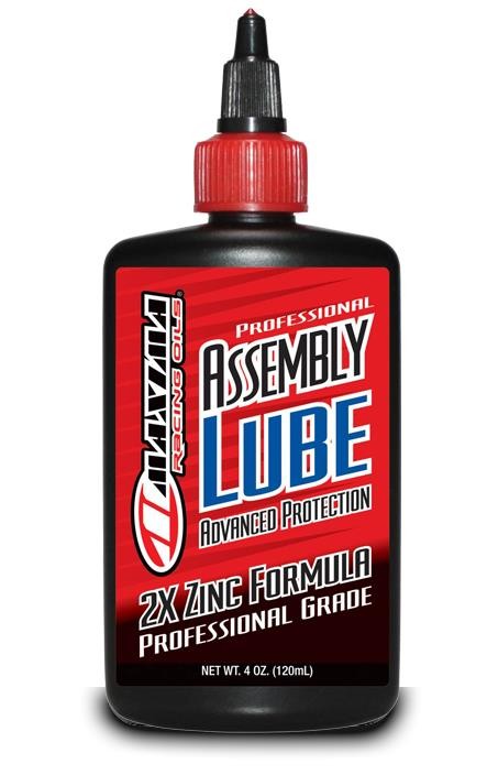 Maxima Assembly Lube - 4oz. - 69-01904
