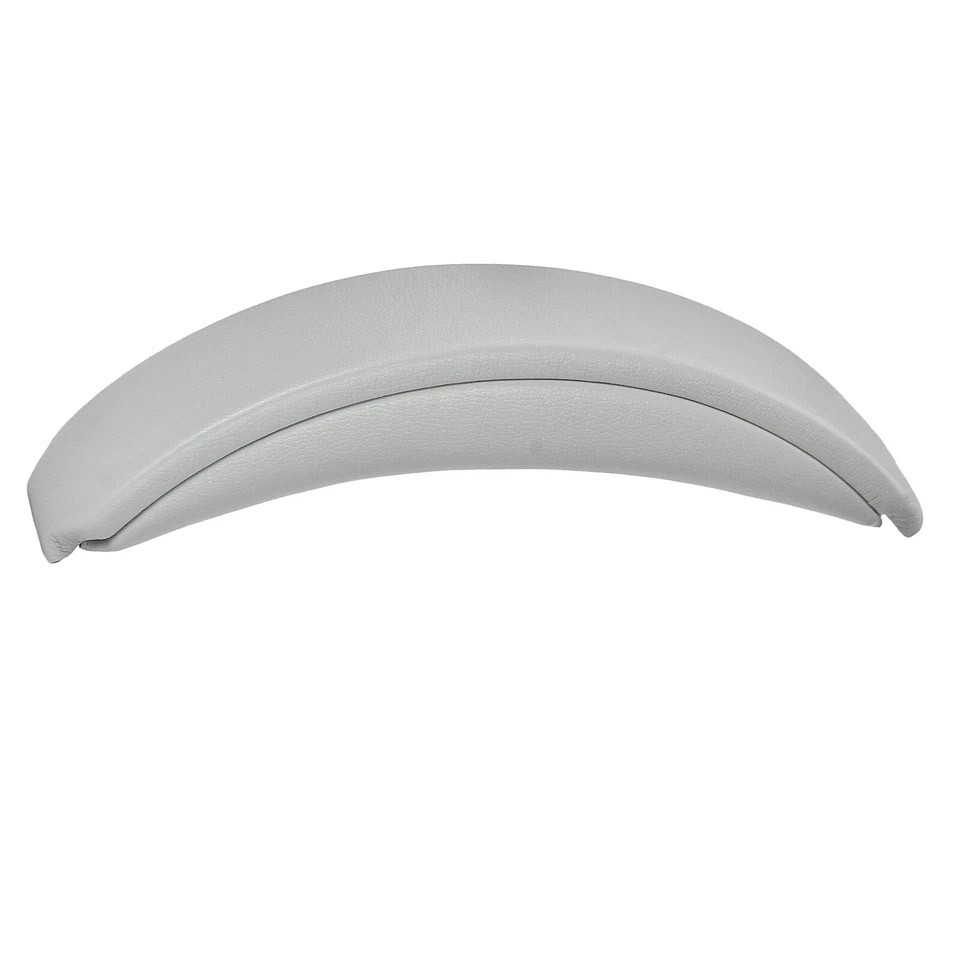 For Skullcandy Venue, Aviator Zipper Headphone Head Beam Protective