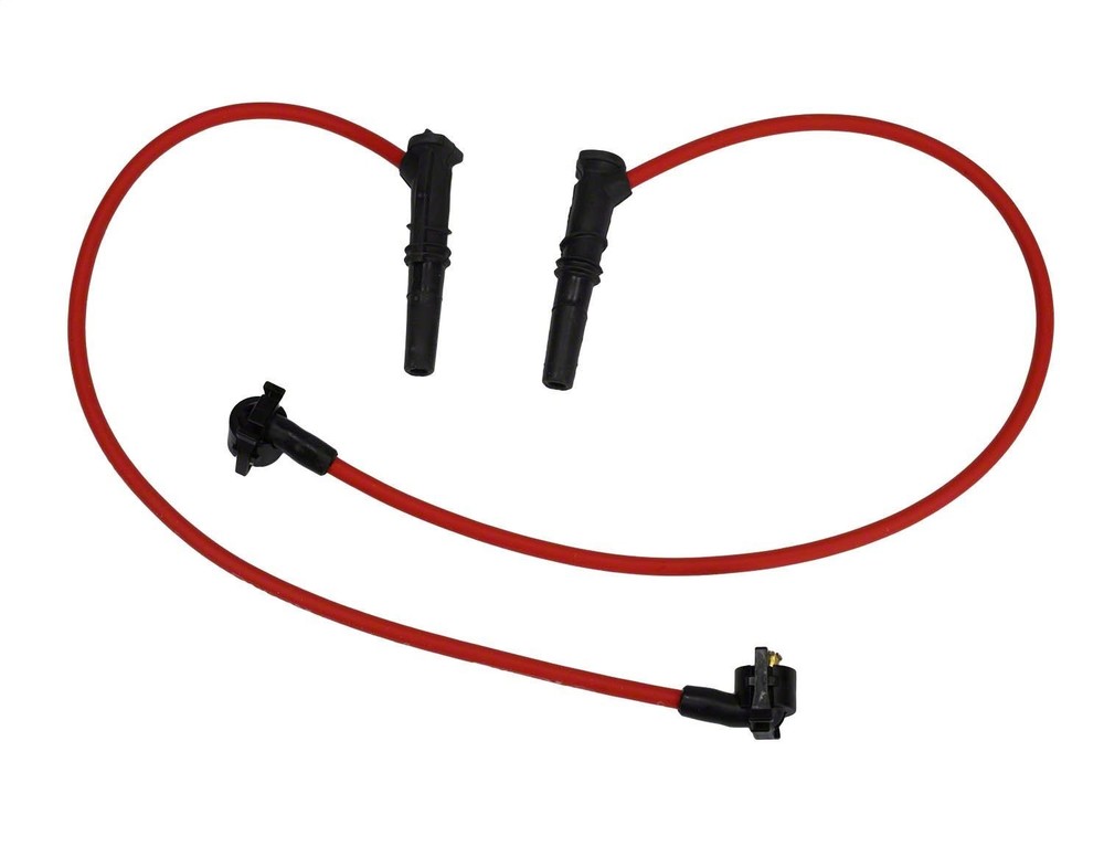 Ford Performance M-12259-R462 Spark Plug Wire Set