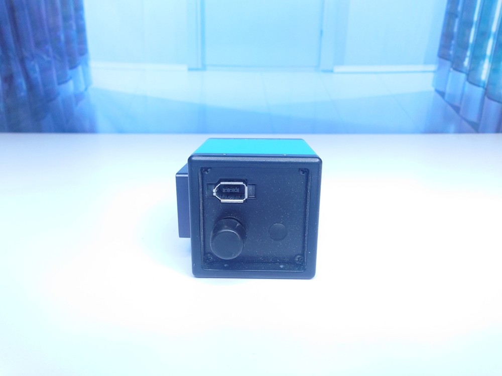 Imaging Source DFK 21BF04 FireWire 400 Camera, BNC, 1/3" CCD, 1024x768, 30 fps