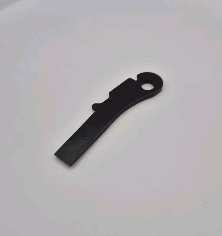 Leatherman Wave Plus/Charge Plus- Medium Screwdriver Black- New Genuine Mod Part