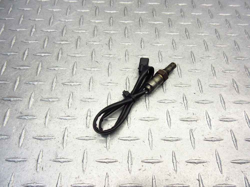 2013 12-17 Triumph Tiger 1215 Explorer OEM Oxygen Sensor O2 02 Lambda Tested