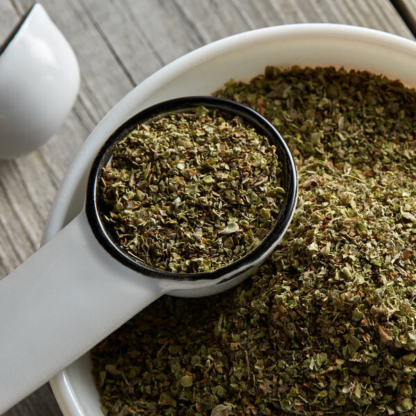 Bulk Marjoram Leaves 2 oz.