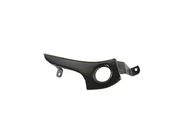 Genuine Mopar Instrument Panel Applique 6LB77AAAAA