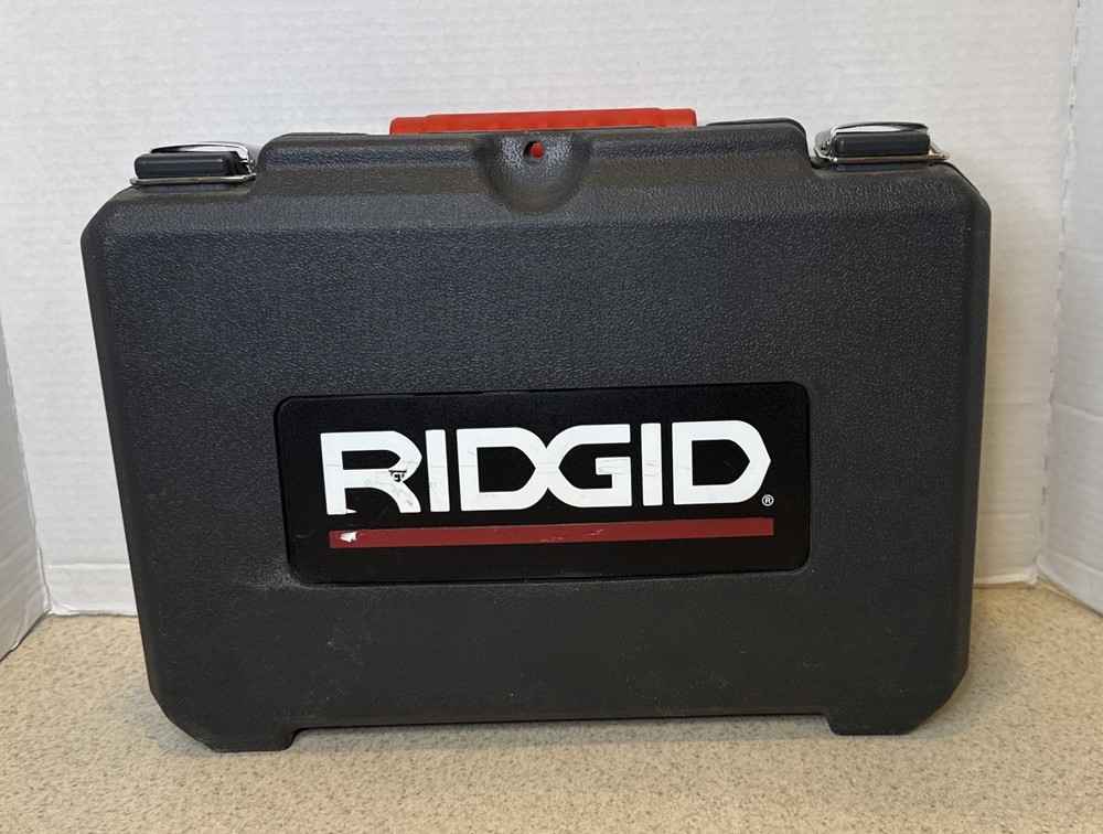 RIDGID CA-25 Micro Visual Inspection & Diagnostic Handheld Camera w/ 2.7 in .