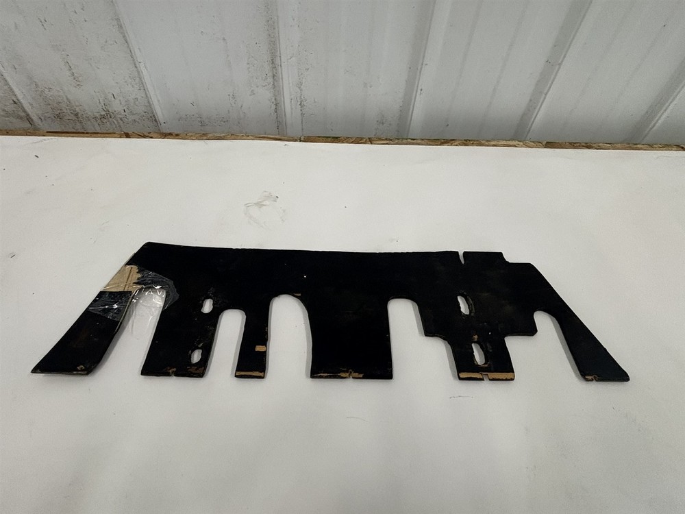 Luscombe Model 8 Front Forward Floor Board Template 48014-2