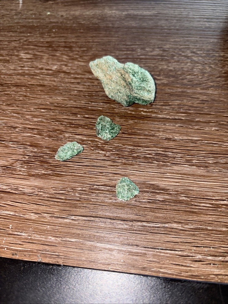 Fuchsite Stones Natural Stones
