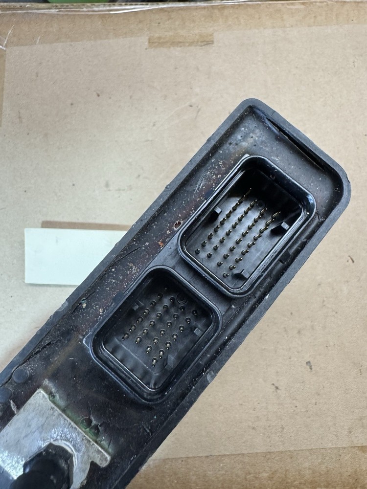 Evinrude E-TEC 75hp ECU PCM ECM