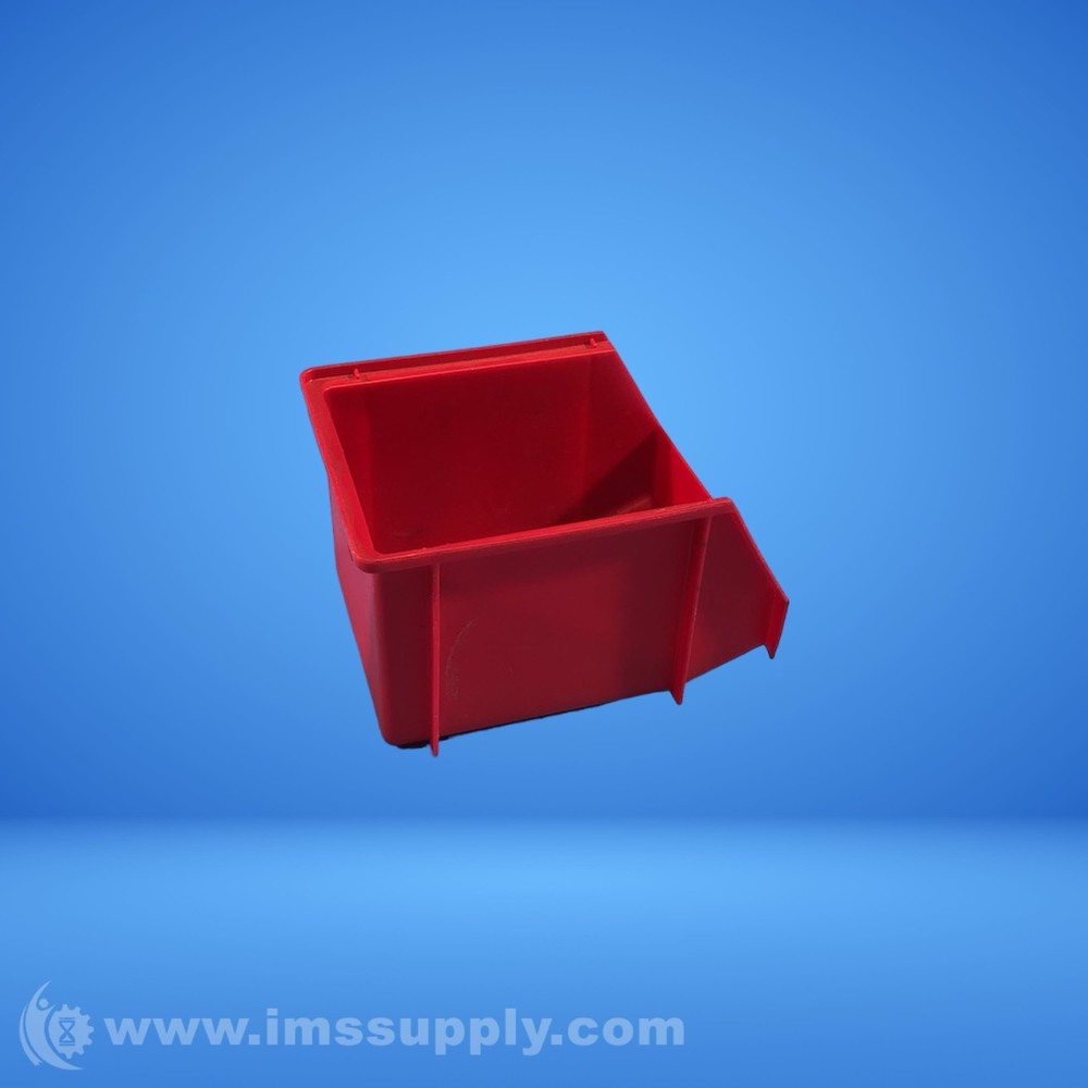 Empak Color Red RSIP