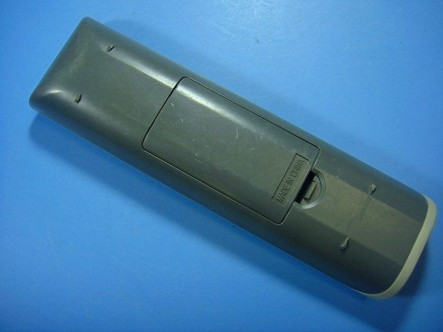 RRMCG0068SJSA Sharp Audio Remote Control