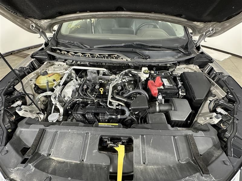 Camera/Projector Camera Front Lane Keep Assist Fits 24-25 PATHFINDER 2672641
