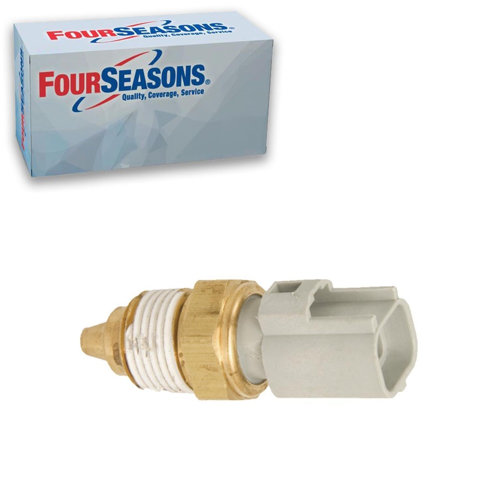 4 Seasons Engine Coolant Temperature Sensor For 2001-2010 Mazda B2300