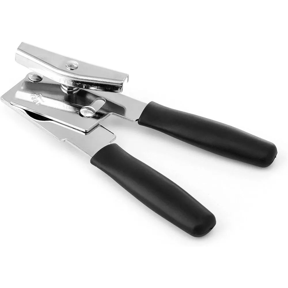 Swing-A-Way Compact Can Opener, Black