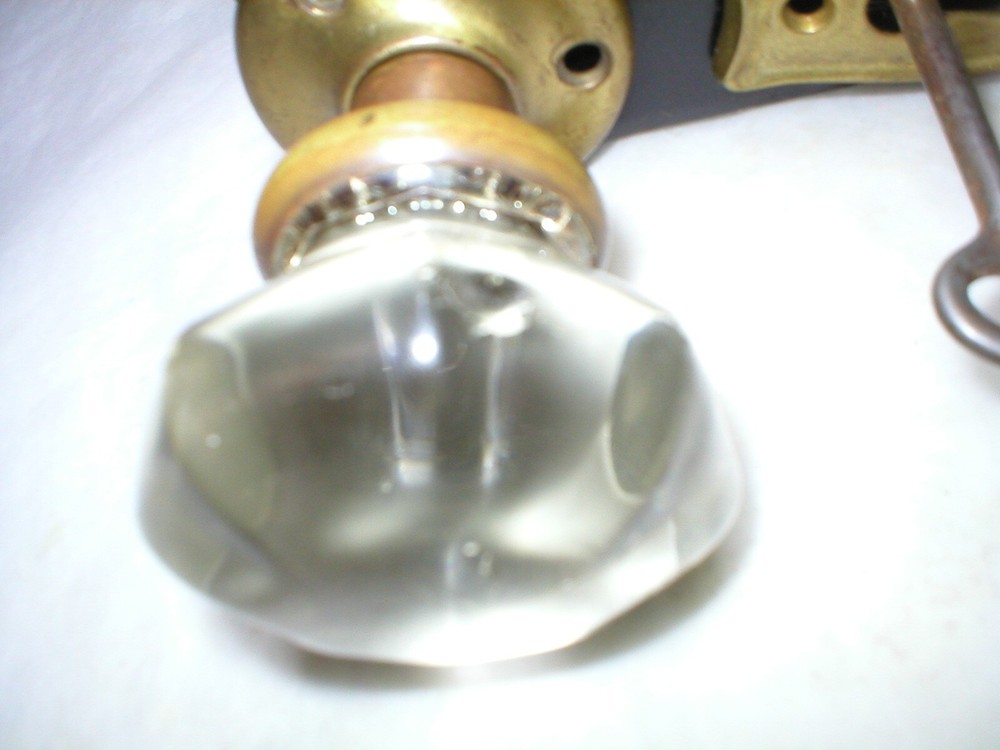 Antique Door Hardware