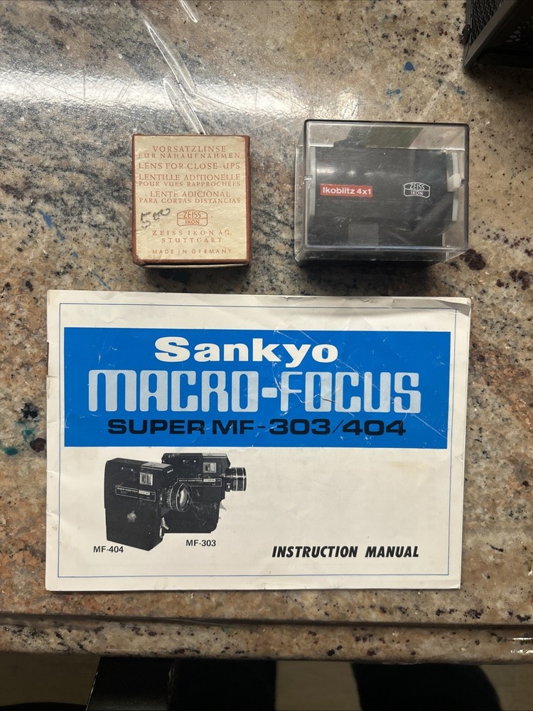 Mixed Camera Variety Bundle (Eastman Kodak &More)