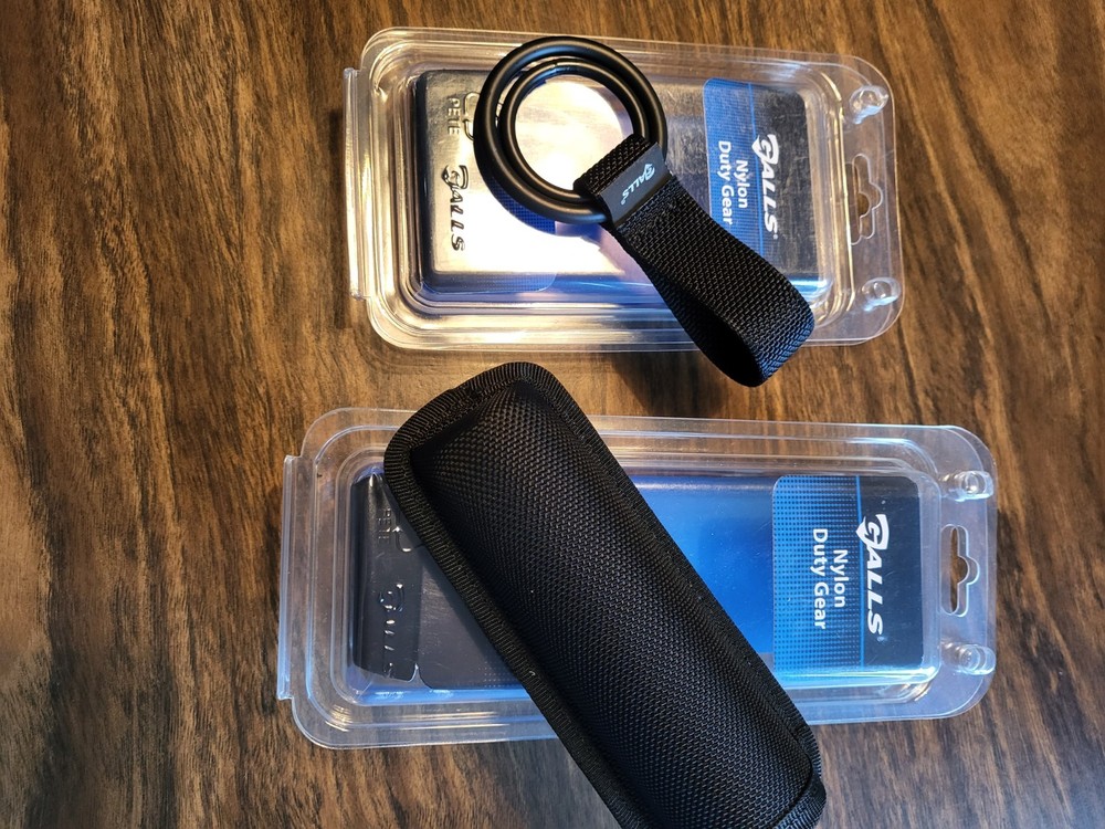 Police/Security Uniform Accessories