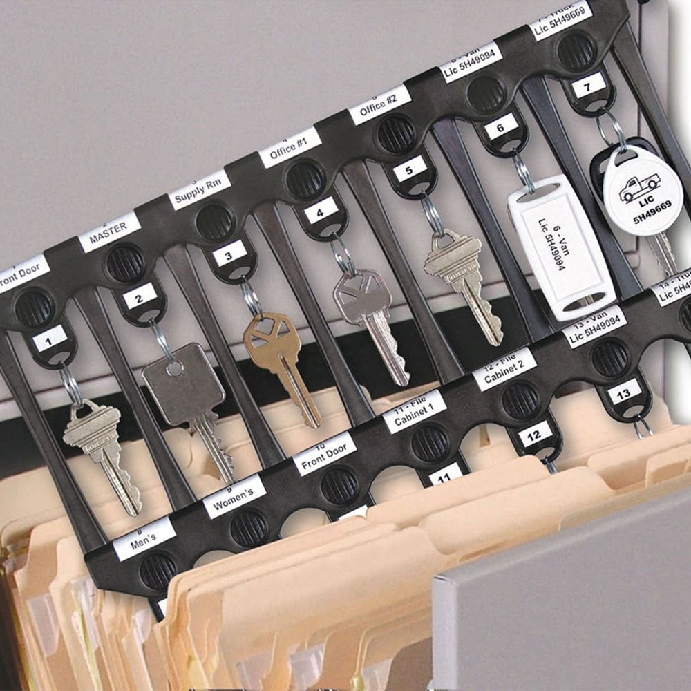 File-A-Key Letter Size 14 Units