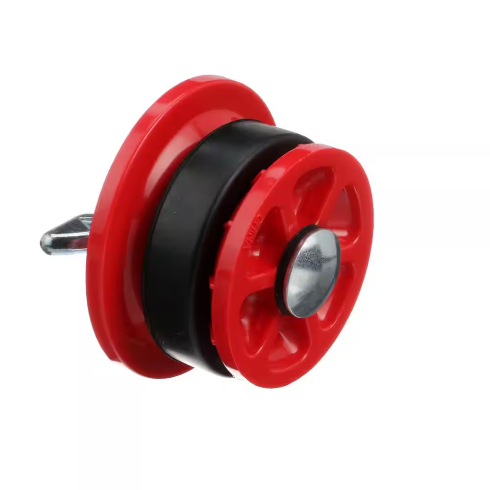 Gripper 2 In. Plastic Mechanical Test Plug