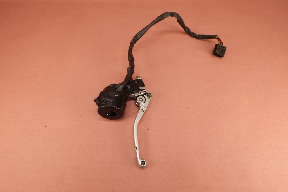 2009 - 2016 Triumph Thruxton 900 Left Hand Clutch Lever Control Switch