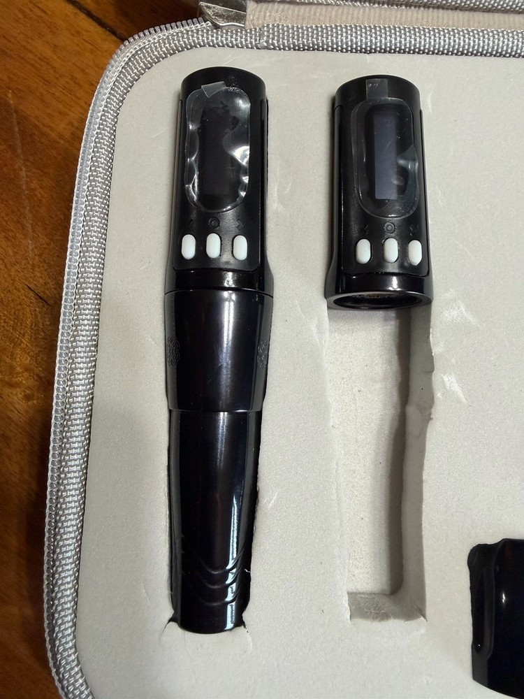 Microbeau Bellar Air - Double Battery