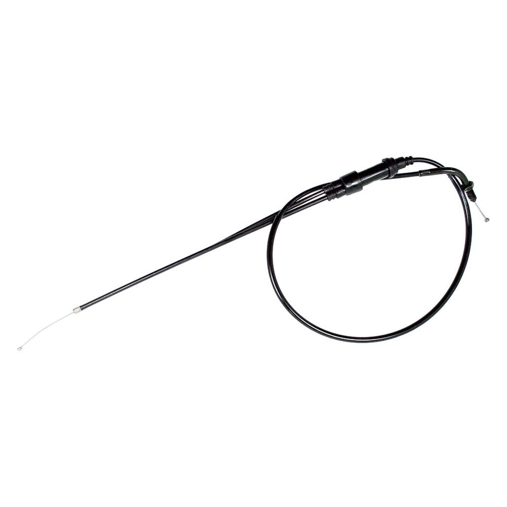 Motion Pro Black Vinyl Choke Cable