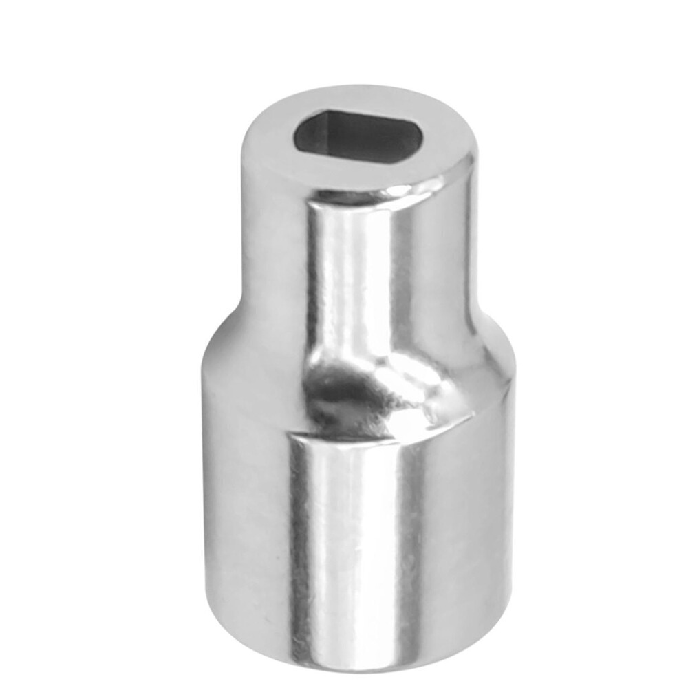 2x Shock Absorber Socket 3/8 Drive Remove & Replace Shock Absorbers Fit