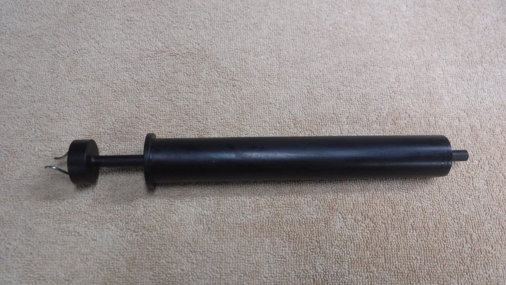 Phototherm Film Processor AF-SPL 4 Roll Spindle