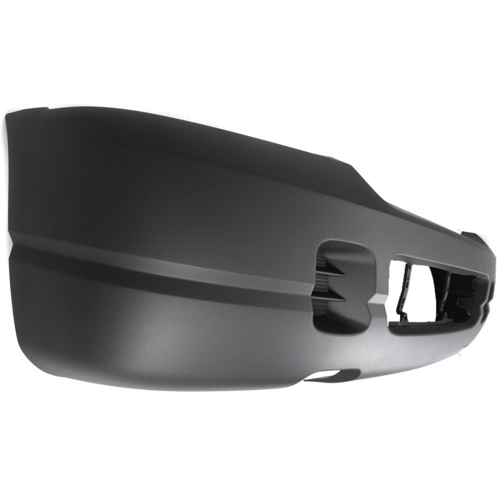 Front Bumper Cover For 2003-2004 Ford Explorer Textured