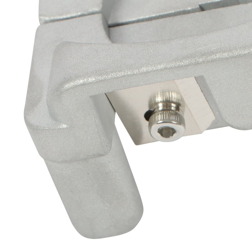 For Plastic Pipe PVC Pipe Reamer Chamfer Tool Handle Deburring Tool 1.25'' - 4''