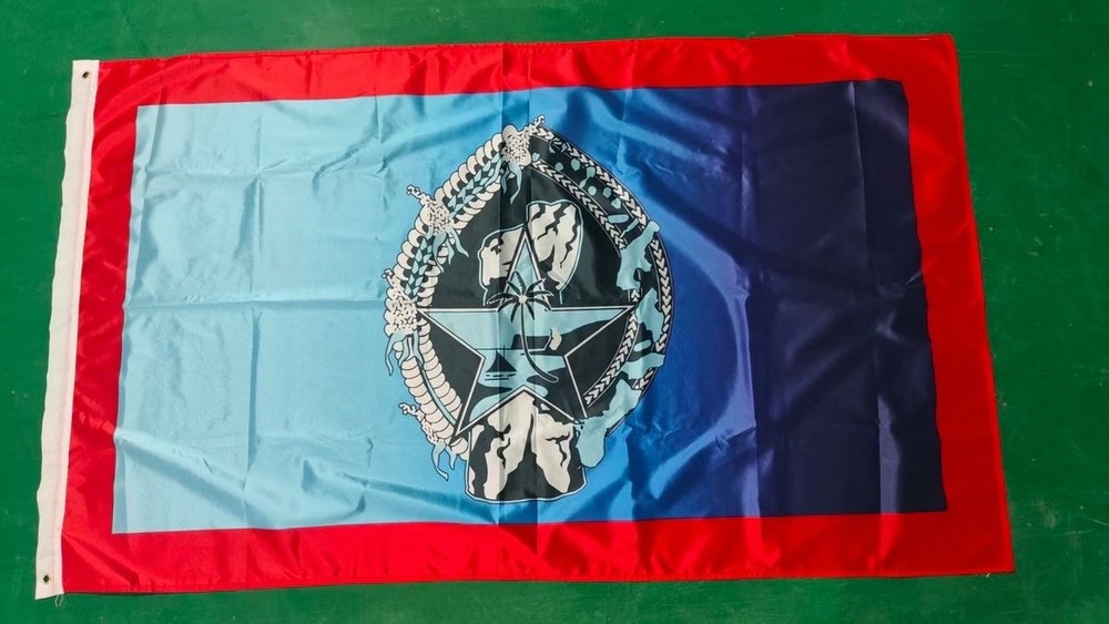Marianas Flag/Banderan Marianas